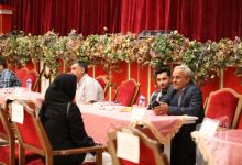 گزارش تصویری روز باز دانشگاه 